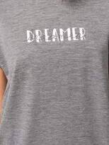 Thumbnail for your product : Brunello Cucinelli Dreamer rolled-sleeve T-shirt