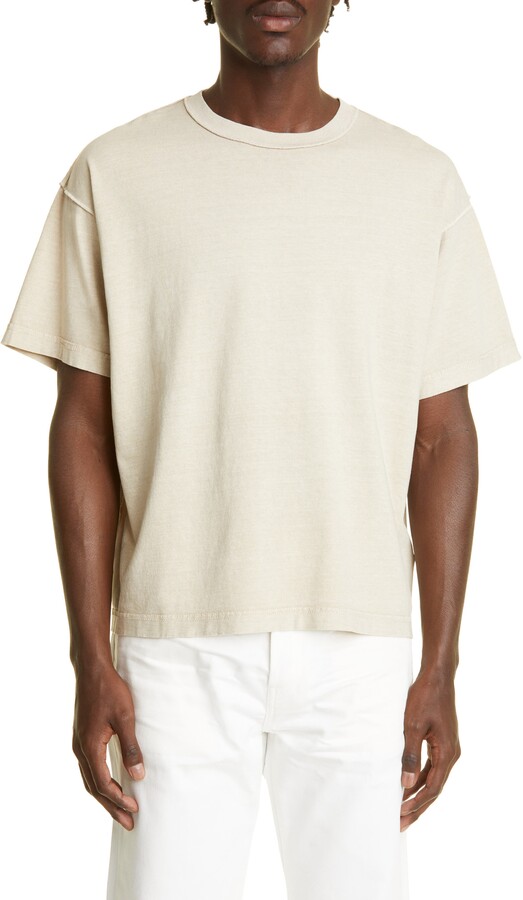 oversized men tshirt