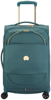 delsey 22 carry on luggage