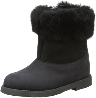 Little Mary Girls' Comete Ankle Boots