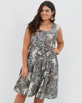 Thumbnail for your product : You & All Tessa Dress
