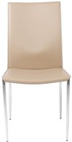 Thumbnail for your product : Euro Style Max Side Chair (Set Of 2)