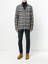 Thumbnail for your product : Patagonia plaid shirt