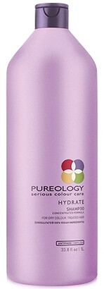Pureology Hydrate Shampoo, 33.8-oz, from Purebeauty Salon & Spa