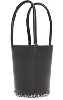 Thumbnail for your product : Alexander Wang Roxy Mini Bucket Bag
