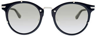 Christian Dior Men's Rectangular 48Mm Sunglasses