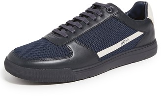 boss cosmopool sneakers
