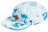 Thumbnail for your product : Altru 'Surf Collage' Five-Panel Cap