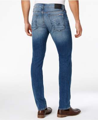 Hudson Men's Blake Slim Straight-Fit Jeans