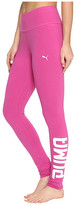Thumbnail for your product : Puma Style Swagger Leggings