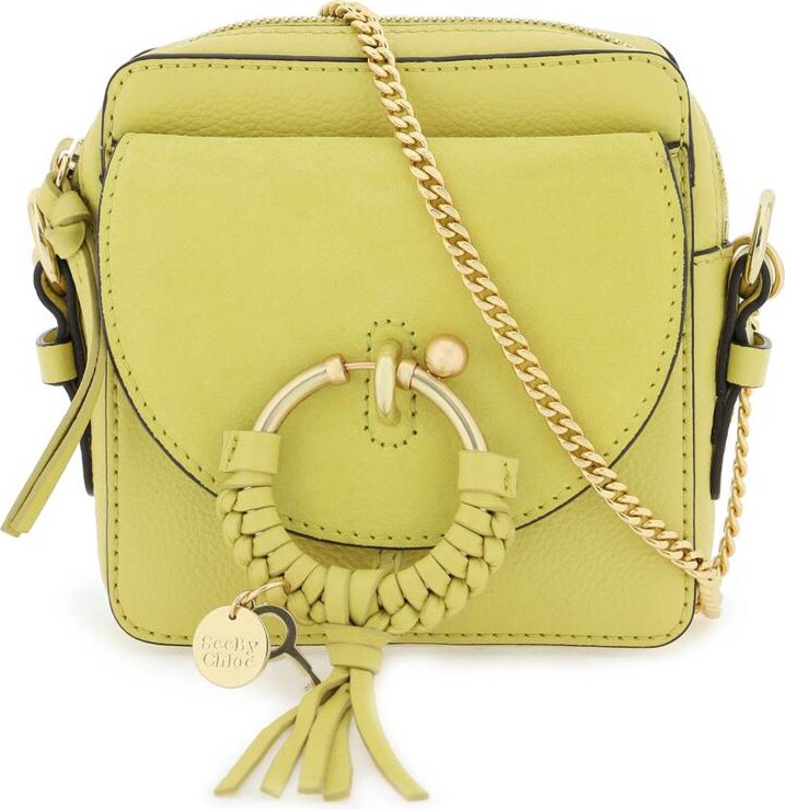 See by Chloe joan mini crossbody bag ShopStyle
