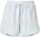 Thumbnail for your product : The Upside Track Shorts