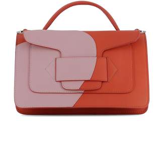 Pierre Hardy Multicolor Leather Handle Bag