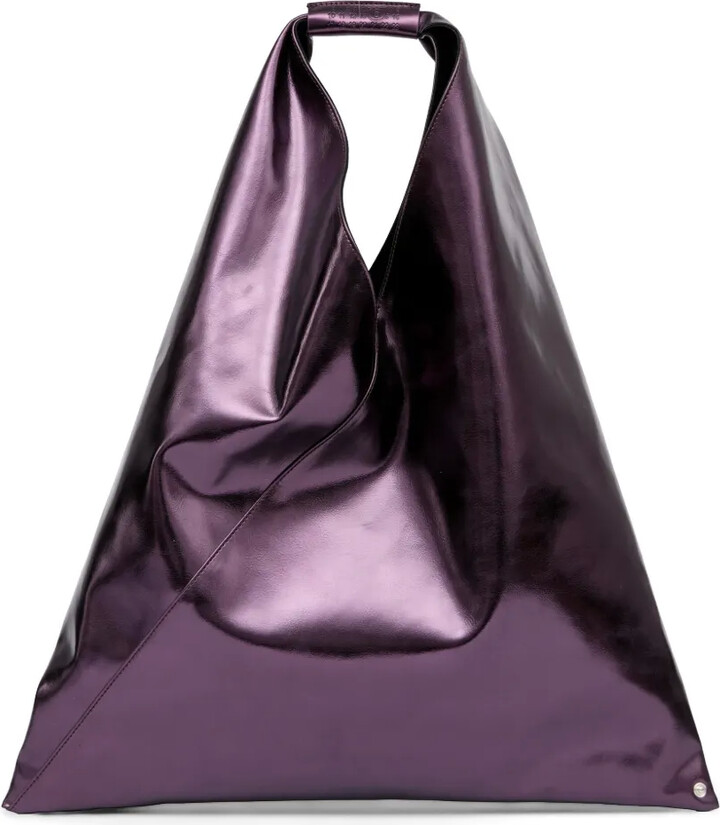 MM6 MAISON MARGIELA Handle Japanese Handbag