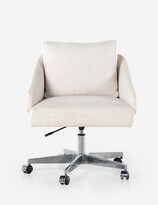 Thumbnail for your product : Lulu and Georgia Braeleigh Office Chair