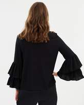 Thumbnail for your product : Vero Moda Dellie Top