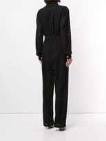 Thumbnail for your product : We Are Kindred Vienna embroidered jumpsuit
