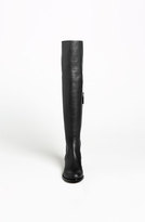 Thumbnail for your product : Valentino Women's Bow Over The Knee Boot