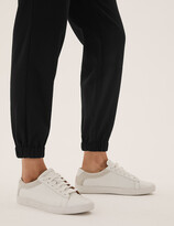 Thumbnail for your product : Marks and Spencer Cuffed Slim Fit Joggers