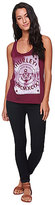 Thumbnail for your product : Hurley Merida Racer Tank