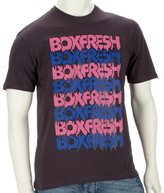 Thumbnail for your product : Boxfresh Tee - Lachlan