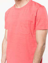 Thumbnail for your product : Orlebar Brown tailored crew neck T-Shirt