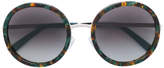 Thumbnail for your product : Max Mara Classy IV sunglasses