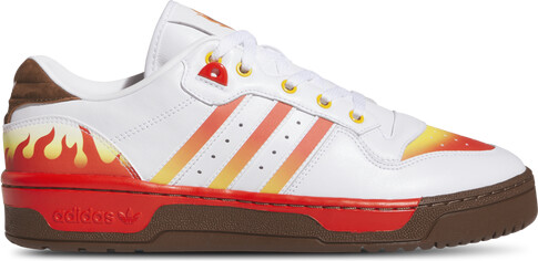 adidas Rivalry Low Demon Slayer