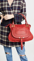 Thumbnail for your product : Chloé What Goes Around Comes Around Chloe Medium Marcie Bag