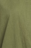 Thumbnail for your product : Eileen Fisher Petite Women's Organic Cotton Long Jacket