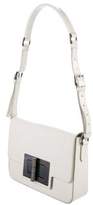 Thumbnail for your product : Tom Ford Patent Natalia Shoulder Bag