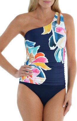 One strap tankini Clearance