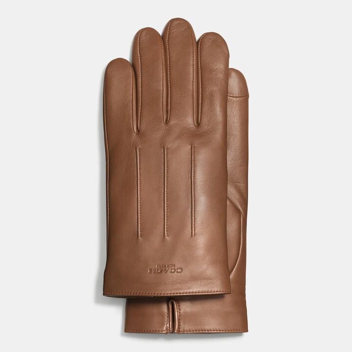 coach border rivets