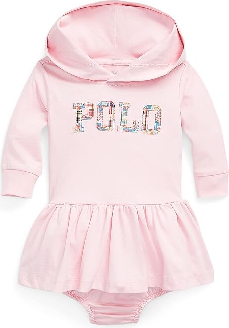 Polo Ralph Lauren Girls' Pink Dresses | ShopStyle