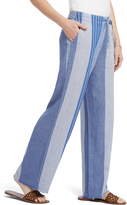 Thumbnail for your product : Nic+Zoe Fiji Linen Pants