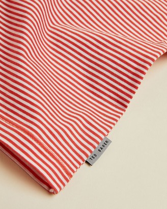 Ted Baker Striped T-shirt