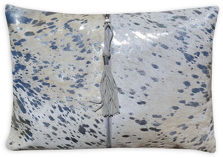 callisto pillows blue