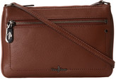 Thumbnail for your product : Cole Haan Parker Front Zip Mini Crossbody