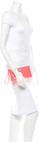 Thumbnail for your product : Kate Spade Neon Wristlet