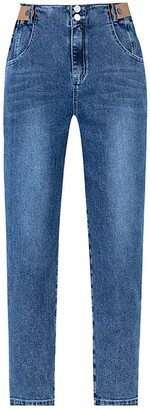 Decorative Pocket Jeans | Shop the world's largest collection of fashion |  ShopStyle UK