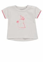 Thumbnail for your product : Bellybutton Kids Baby Girls' T-Shirt 1/4 Arm