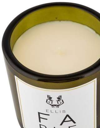 Ellis Brooklyn Fable Terrific Scented Candle