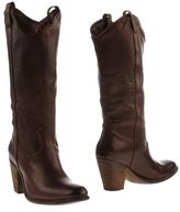 Thumbnail for your product : Frye Ankle boots