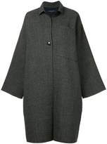 Thumbnail for your product : Sofie D'hoore midi coat