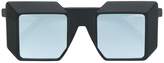 Thumbnail for your product : Va Va Vava square sunglasses