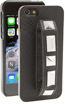 Thumbnail for your product : Steve Madden Studded Knuckle Band iPhone 5 & 5s Case