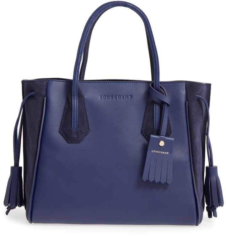 longchamp penelope soft