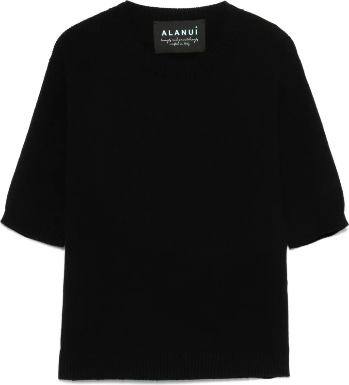 Alanui Finest T-shirt
