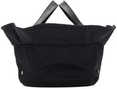 Thumbnail for your product : Dheygere Black Bucket Hat Tote