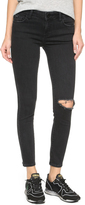 Thumbnail for your product : DL1961 Margaux Ankle Skinny Jeans
